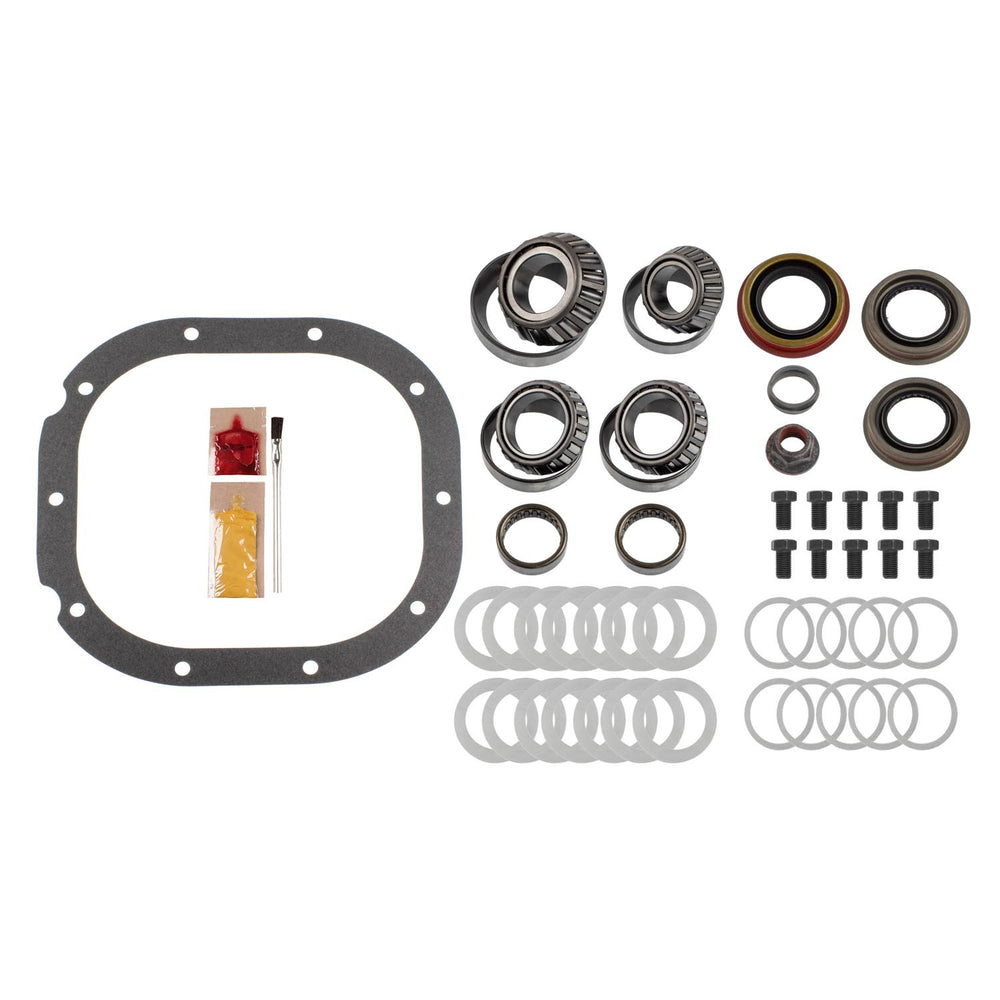 Motive Gear Differential Bearing Kit — Ford 8.8" (10 Bolt) IRS, Rear (R8.8RIRSAMK)
