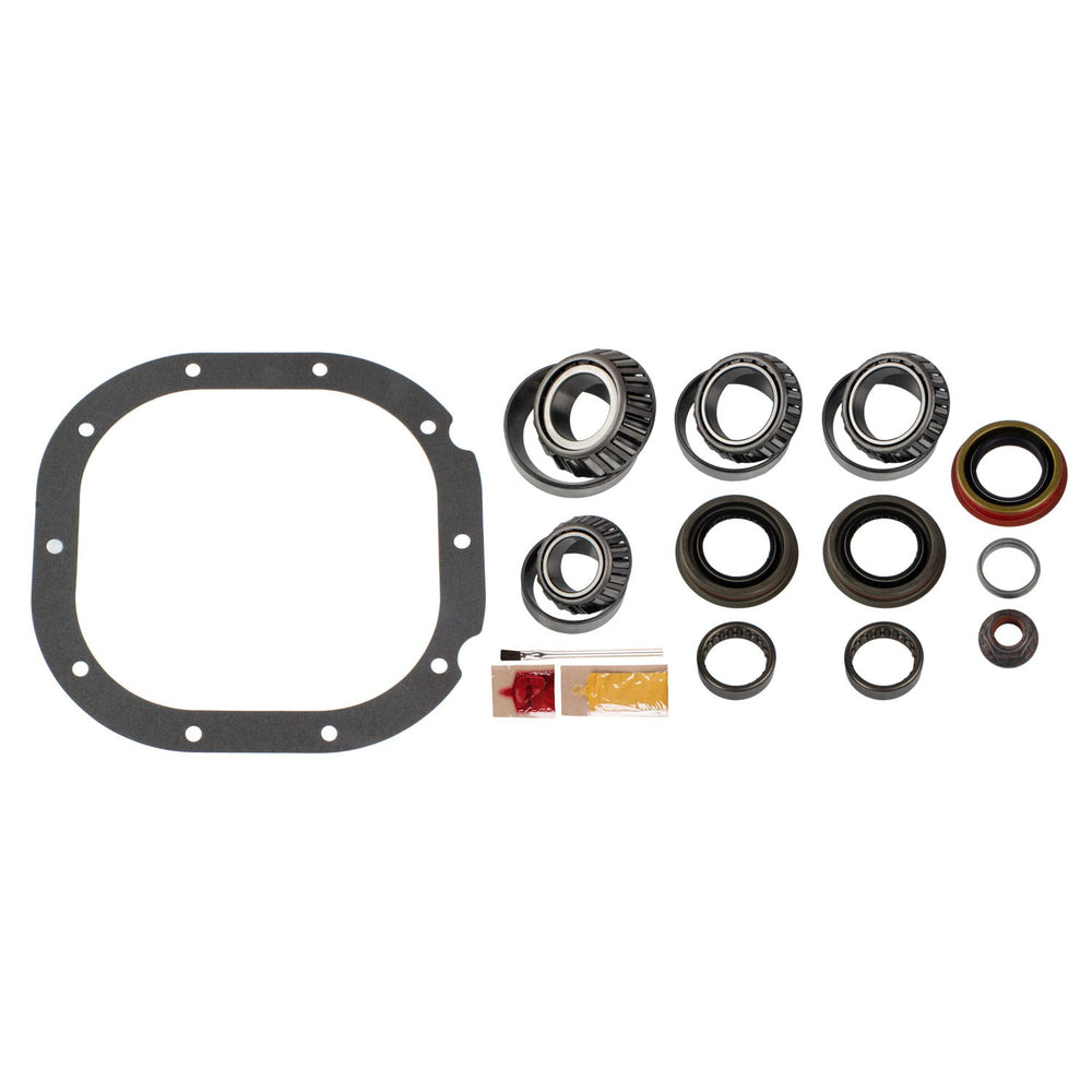 Motive Gear Differential Bearing Kit — Ford 8.8" (10 Bolt) IRS, Rear (R8.8RIRSA)