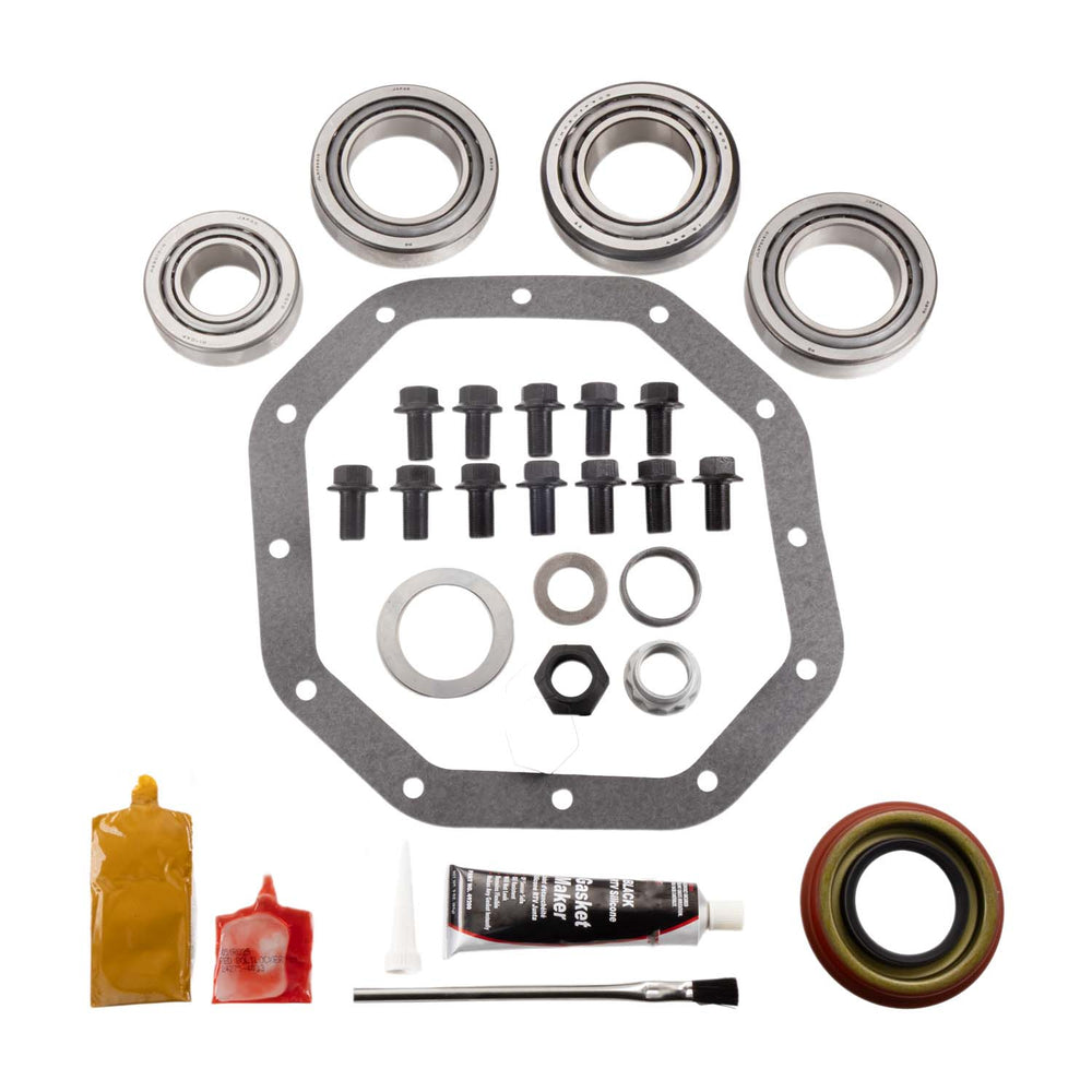 Motive Gear Differential Bearing Kit — Chrysler 9.25", Rear (R9.25RZFMK)