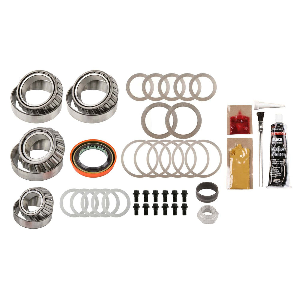 Motive Gear Differential Bearing Kit — GM 9.25", Front (R9.2RIFSLAMKT)