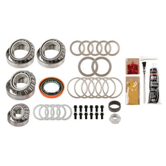Motive Gear Differential Bearing Kit — GM 9.25", Front (R9.2RIFSLAMKT)