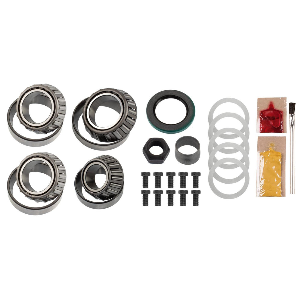 Motive Gear Differential Bearing Kit — GM 9.3", Rear (R9.3RLMKT)