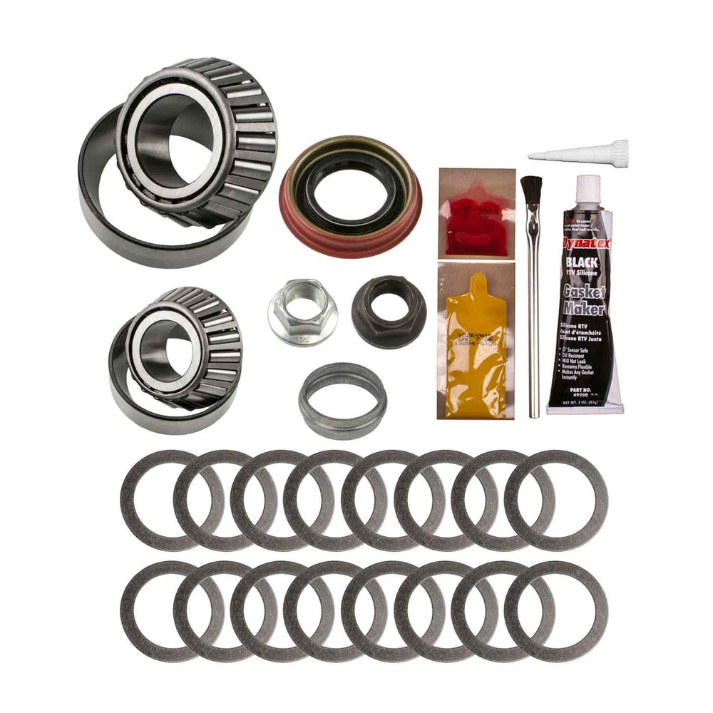 Motive Gear Differential Pinion Bearing Kit — Ford 9.75" (12 Bolt), Rear (R9.75FRLATPK)