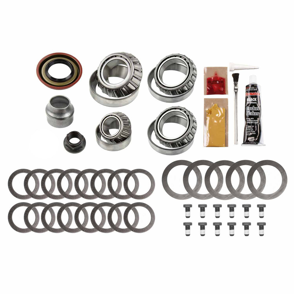 Motive Gear Differential Bearing Kit — Ford 9.75" (12 Bolt), Rear (R9.75FRLBMK)