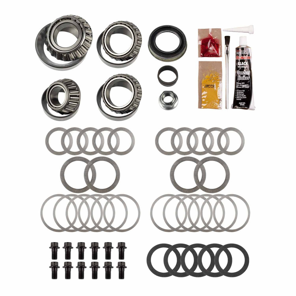 Motive Gear Differential Bearing Kit — GM 9.76", Rear (R9.76RMK)