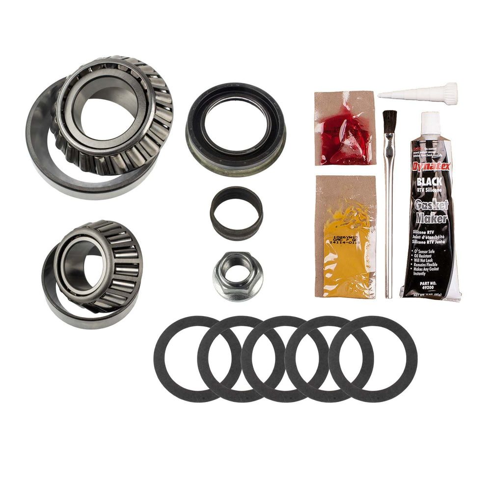 Motive Gear Differential Pinion Bearing Kit — GM 9.76" '14-On 6.2L 12 Bolt, Rear (R9.76RPK)