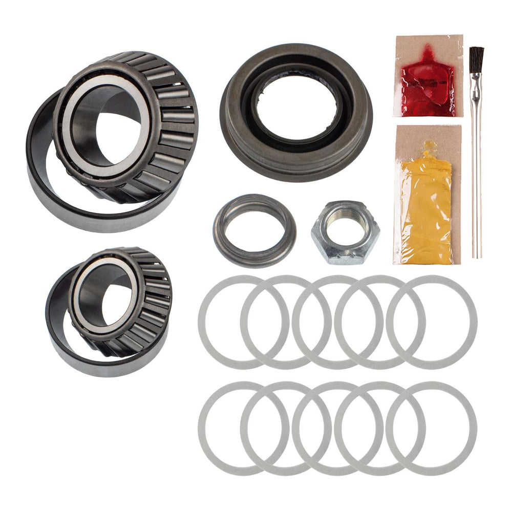 Motive Gear Differential Pinion Bearing Kit — Dana 44 '04-'15 Nissan Titan, Rear (RA28RHDTPK)