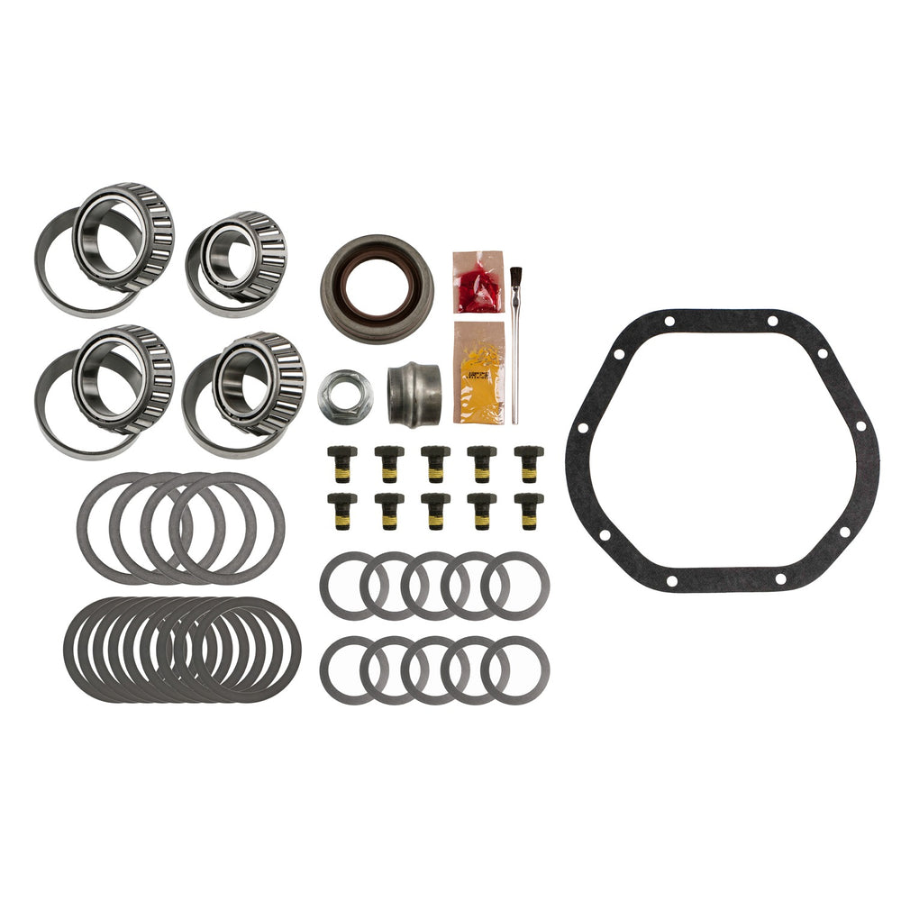 Motive Gear Differential Bearing Kit — Dana 44 JK Rubicon, Front (RA28RJKFMKT)