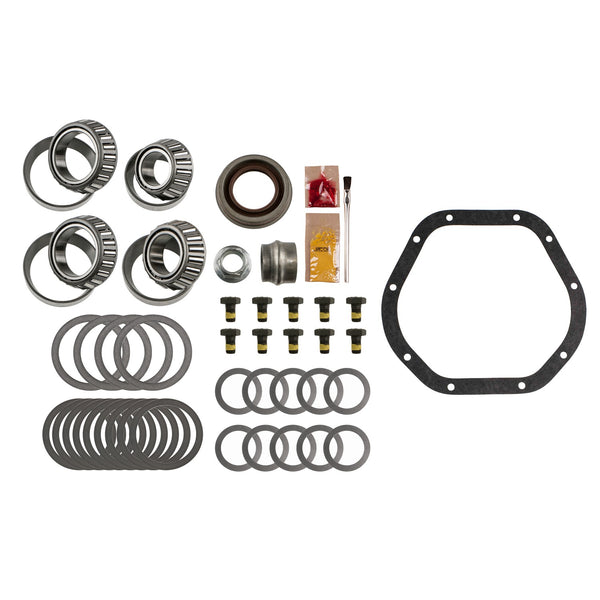 Motive Gear Differential Bearing Kit — Dana 44 JK Rubicon, Front (RA28RJKFMK)