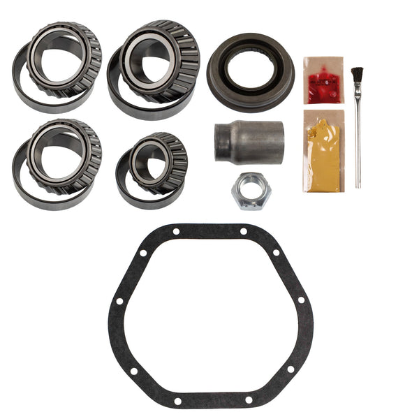 Motive Gear Differential Bearing Kit — Dana 44 JK Rubicon, Front (RA28RJKF)