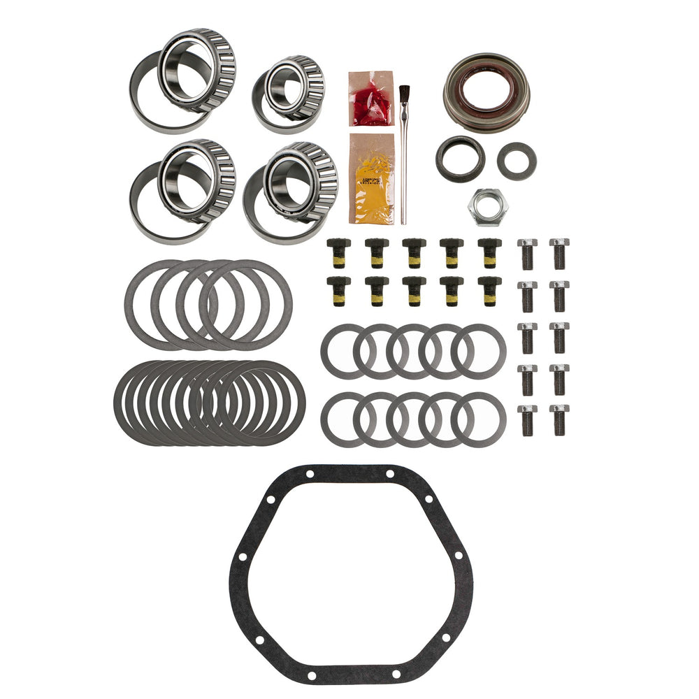 Motive Gear Differential Bearing Kit — Dana 44 JK Rubicon, Rear (RA28RJKMK)