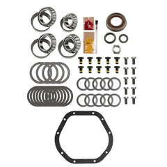 Motive Gear Differential Bearing Kit — Dana 44 JK Rubicon, Rear (RA28RJKMK)