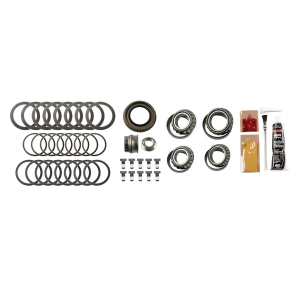 Motive Gear Differential Bearing Kit | Complete Service Kit | Commercial Truck — Front (RA28RJLFMK)