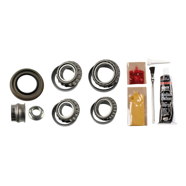 Motive Gear Differential Bearing Kit | Complete Service Kit | Commercial Truck — Front (RA28RJLF)