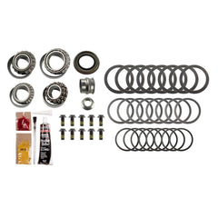 Motive Gear Differential Bearing Kit — Dana 44 JL E-Locker or Trac-lok Carrier, Rear (RA28RJLMK)