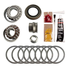 Motive Gear Differential Pinion Bearing Kit — Dana 44 JL E-Locker or Trac-lok Carrier, Rear (RA28RJLPK)