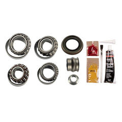 Motive Gear Differential Bearing Kit — Dana 44 JL E-Locker or Trac-lok Carrier, Rear (RA28RJL)