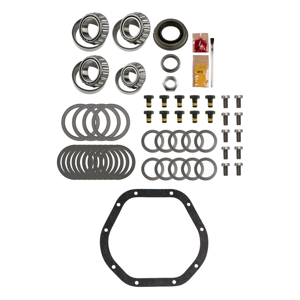 Motive Gear Differential Bearing Kit — Dana 44 Non-Rubicon for JK, Rear (RA28RNJKMKT)