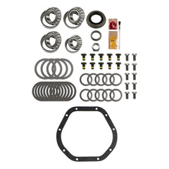 Motive Gear Differential Bearing Kit — Dana 44 Non-Rubicon for JK, Rear (RA28RNJKMKT)