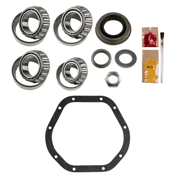 Motive Gear Differential Bearing Kit | Complete Service Kit | Commercial Truck — Rear (RA28RNJK)