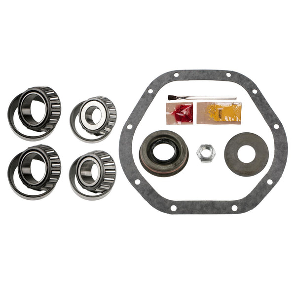 Motive Gear Differential Bearing Kit | Complete Service Kit | Commercial Truck — Front - Rear (RA28RUB)