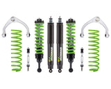Ironman 4x4 2009+ DODGE RAM 1500 CLASSIC - STAGE 2 FOAM CELL PRO SUSPENSION LIFT KIT - RAM016ABKP1S2P-CL