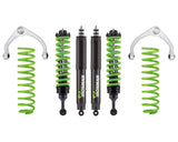 Ironman 4x4 2019+ DODGE RAM 1500 DT - STAGE 2 FOAM CELL PRO SUSPENSION LIFT KIT - RAM017BCKP1S2P