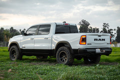 ICON 2019-2026 Ram 1500, 0-1.5" Lift, Stage 5 Suspension System, Tubular