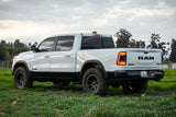 ICON 2019-2026 Ram 1500, 0-1.5" Lift, Stage 4 Suspension System, Tubular