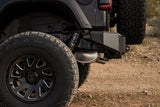 Raptor 2018+ Wrangler Jl Rear Bumper