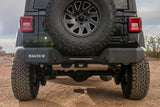 Raptor 2018+ Wrangler Jl Rear Bumper