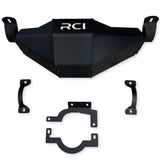9.75" REAR DIFFERENTIAL SKID PLATE 15-25 F150