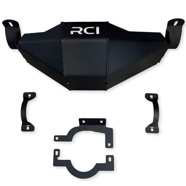 RCI Offroad 9.75" Rear Differential Skid Plate 15-25 F150