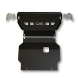 ALUMINUM ENGINE SKID PLATE 15-25 F150