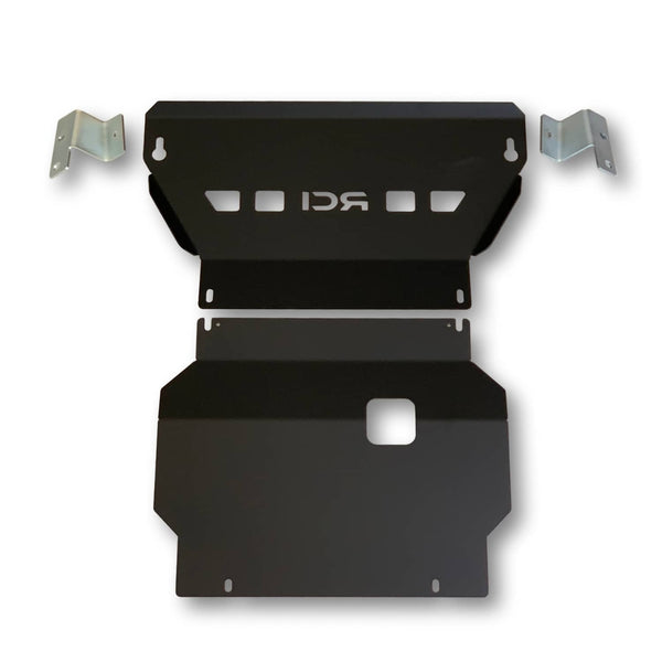 RCI Offroad Aluminum Engine Skid Plate 15-25 F150