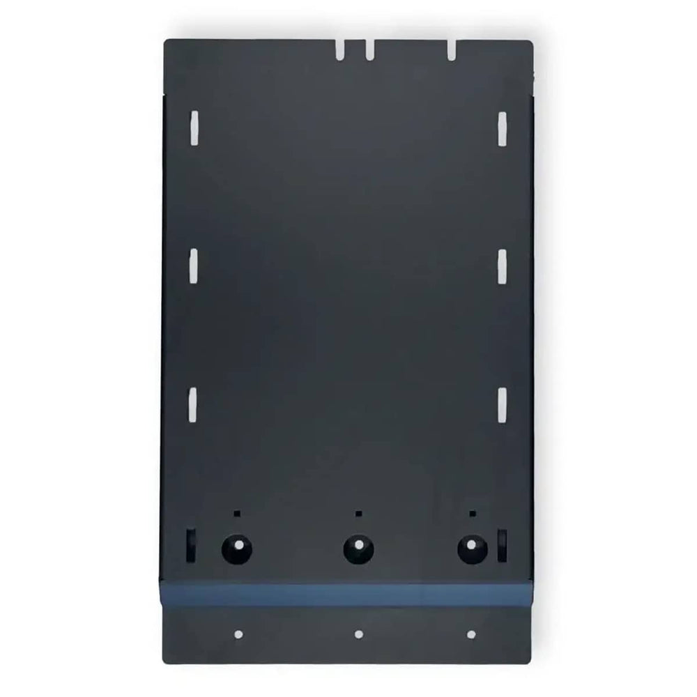 RCI Offroad Transmission Skid Plate | 19-26 Ram 1500 - 1/4" 5052 Aluminum - Raw Metal, 5.7L HEMI, 3.6L V6 Gas
