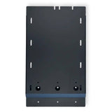 TRANSMISSION SKID PLATE | 19-26 RAM 1500 - 1/4" 5052 ALUMINUM - RAW METAL, 5.7L HEMI, 3.6L V6 GAS