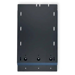 RCI Offroad Transmission Skid Plate | 19-26 Ram 1500 - 1/4" 5052 Aluminum - Raw Metal, 5.7L HEMI, 3.6L V6 Gas