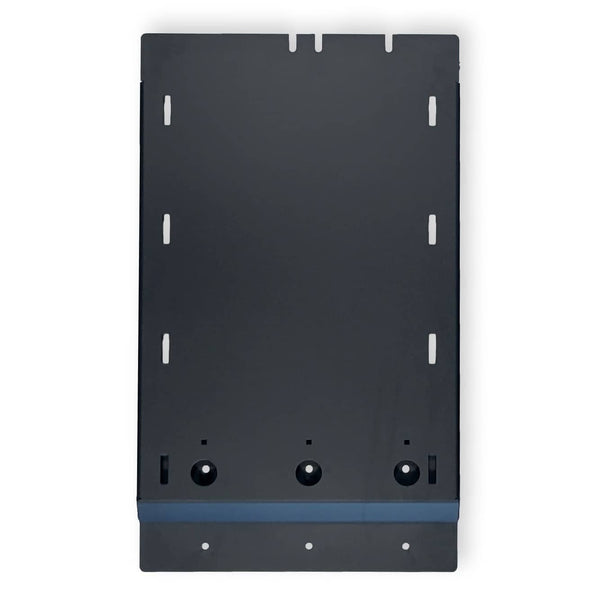 RCI Offroad Transmission Skid Plate | 19-24 Ram 1500 | Steel Black Powder Coat