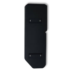 RCI Offroad Fuel Tank Skid Plate | 05-23 Tacoma | Steel Black Powder Coat
