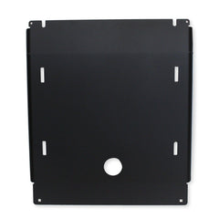 RCI Offroad Transmission Skid Plate | 05-23 Tacoma | Steel Black Powder Coat