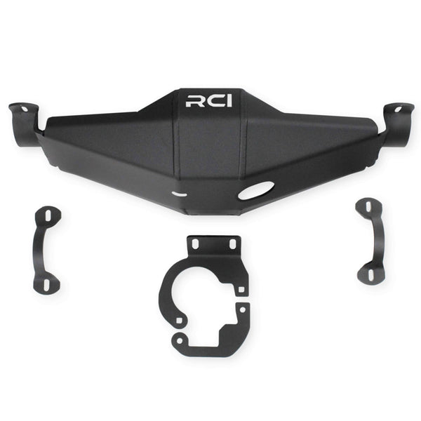 RCI Offroad Rear Differential Skid Plate | 16-23 Tacoma TRD Offroad/Pro