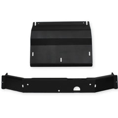 RCI Offroad Transfer Case Skid Plate | 05-23 Tacoma | Steel | Stock Exhaust