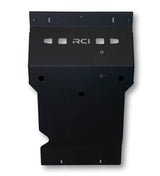 ENGINE SKID PLATE | 07-21 TUNDRA | STEEL BLACK POWDER COAT