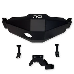 RCI Offroad Rear Differential Skid Plate | 22-25 Tundra Hybrid