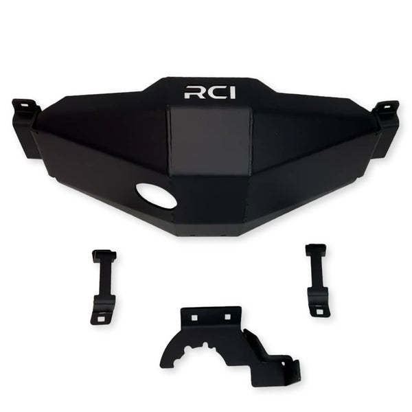 RCI Offroad Rear Differential Skid Plate | 22-25 Tundra