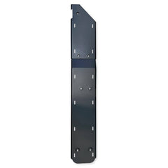 RCI Offroad 32 Gallon Fuel Tank Skid Plate - 22-25 Tundra