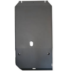 RCI Offroad Transmission/Transfer-Case Skid Plate | 22-25 Tundra Hybrid | Aluminum Black Powder Coat