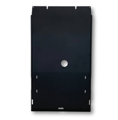 RCI Offroad Transmission/Transfer-Case Skid Plate | 22-25 Tundra | Aluminum Black Powder Coat
