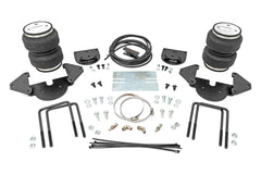Rough Country Air Spring Kit | 2019-2026 Silverado/Sierra 1500